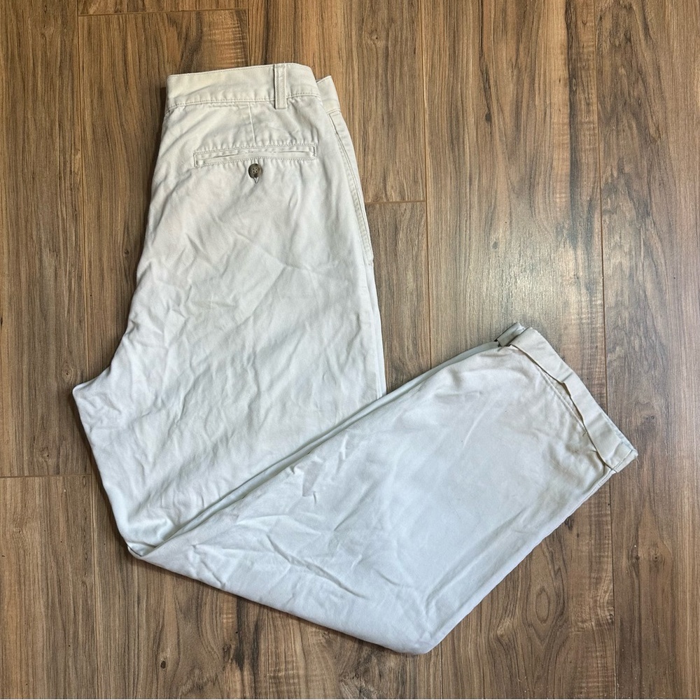 GAP Men's Easy Fit Pants
